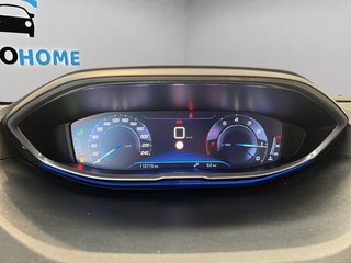 Peugeot 3008 1.2 PURETECH 96KW (130CV) GT LINE S&S