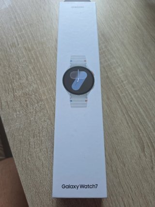 Samsung Galaxy Watch7