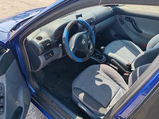 SEAT Leon 1.9 TDI 90 2001
