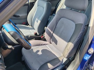 SEAT Leon 1.9 TDI 90 2001