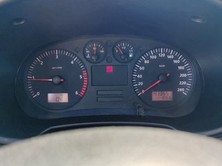 SEAT Leon 1.9 TDI 90 2001