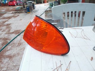 Piloto Intermitente Delantero Izquierdo BMW E46