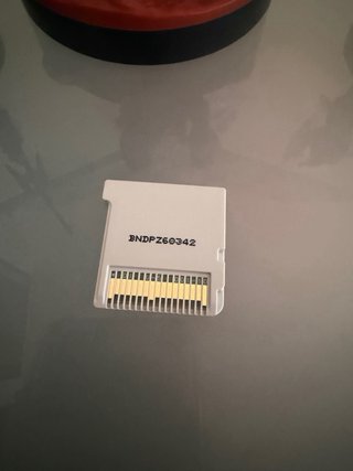 Pokémon Sol 3DS