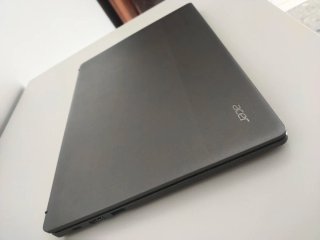 Acer Chromebook Plus 514 Grigio