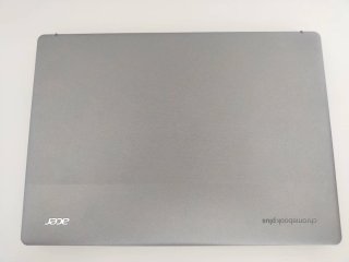 Acer Chromebook Plus 514 Grigio