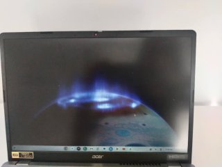 Acer Chromebook Plus 514 Grigio