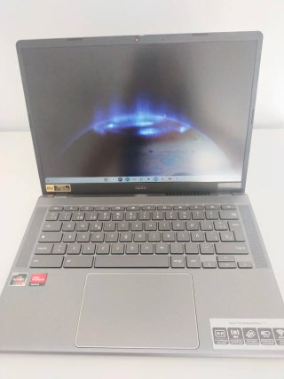 Acer Chromebook Plus 514 Grigio