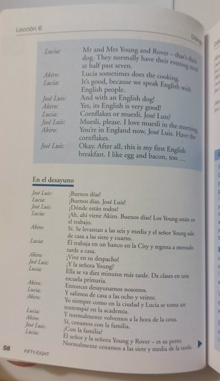 Ingles en 30 dias