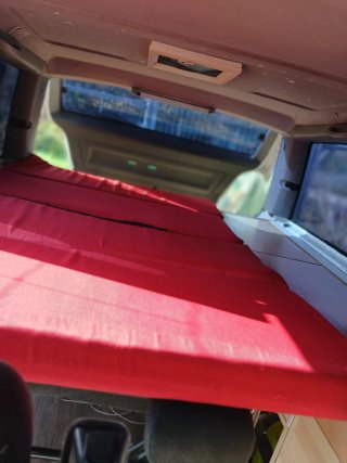 Mercedes-Benz Vito 2000