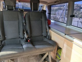 Mercedes-Benz Vito 2000