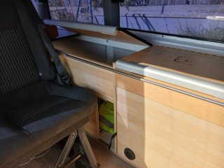 Mercedes-Benz Vito 2000