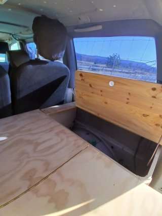 Mercedes-Benz Vito 2000
