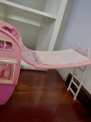 Caravana Na Na Na Surprise con Accesorios