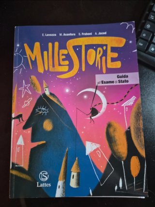 MilleStorie 3