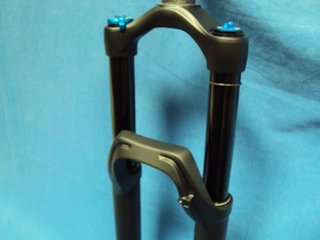 NUEVO Horquilla FOX RACING SHOX 34 RHYTHM 29 150mm