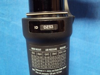 NUEVO Horquilla FOX RACING SHOX 34 RHYTHM 29 150mm