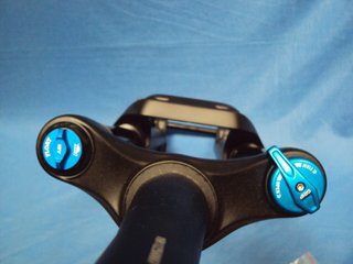NUEVO Horquilla FOX RACING SHOX 34 RHYTHM 29 150mm