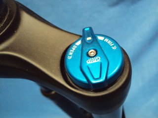 NUEVO Horquilla FOX RACING SHOX 34 RHYTHM 29 150mm