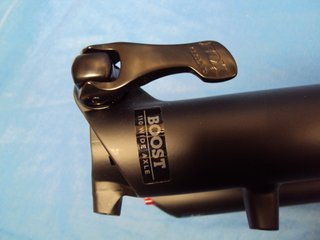 NUEVO Horquilla FOX RACING SHOX 34 RHYTHM 29 150mm