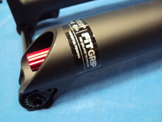 NUEVO Horquilla FOX RACING SHOX 34 RHYTHM 29 150mm