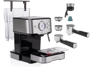 NUEVA!! Cafetera Princess Express y Cápsulas