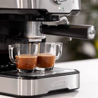 NUEVA!! Cafetera Princess Express y Cápsulas