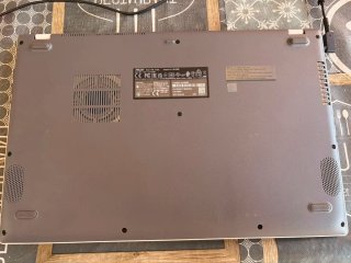 Portatil asus