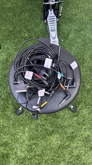 Batería Electrónica