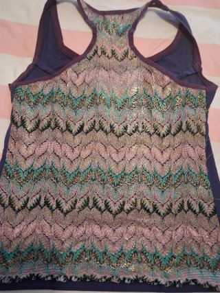 Camiseta Custo Barcelona Multicolor