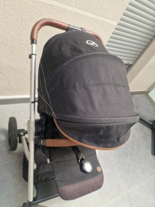 Silla de paseo Cybex Balios S