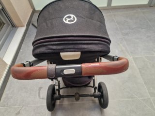 Silla de paseo Cybex Balios S