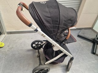Silla de paseo Cybex Balios S