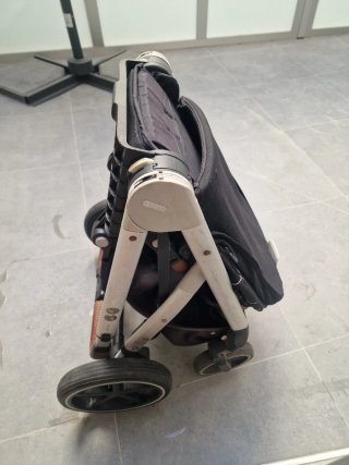 Silla de paseo Cybex Balios S