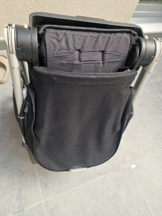 Silla de paseo Cybex Balios S