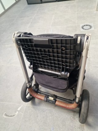 Silla de paseo Cybex Balios S