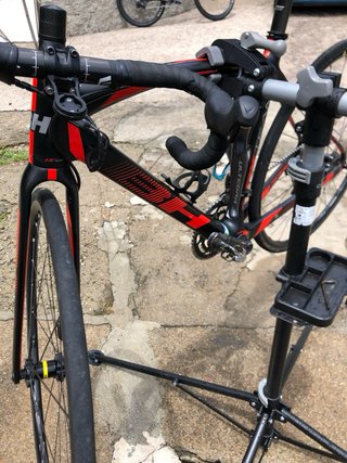 Bicicleta ciclocross