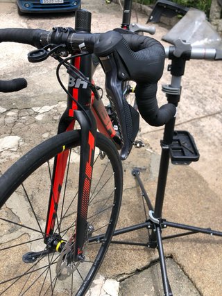 Bicicleta ciclocross