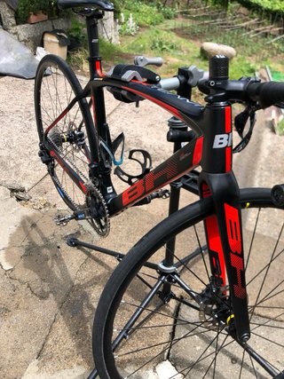 Bicicleta ciclocross