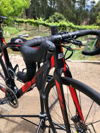 Bicicleta ciclocross