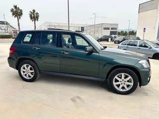Mercedes-Benz Classe GLK  320