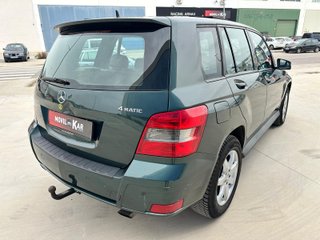 Mercedes-Benz Classe GLK  320
