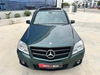 Mercedes-Benz Classe GLK  320