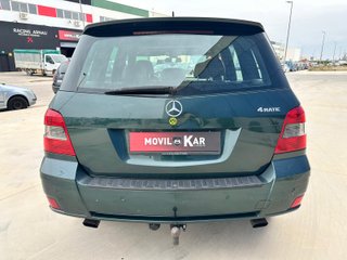 Mercedes-Benz Classe GLK  320