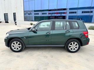 Mercedes-Benz Classe GLK  320
