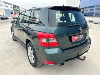 Mercedes-Benz Classe GLK  320