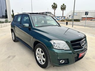 Mercedes-Benz Classe GLK  320
