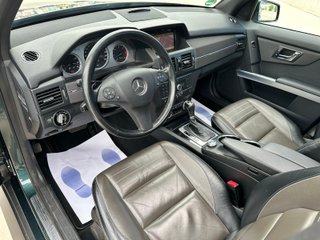 Mercedes-Benz Classe GLK  320