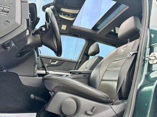 Mercedes-Benz Classe GLK  320
