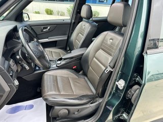 Mercedes-Benz Classe GLK  320