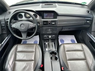 Mercedes-Benz Classe GLK  320